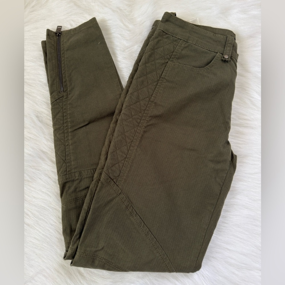 NWT Diesel Womens pants Size 26